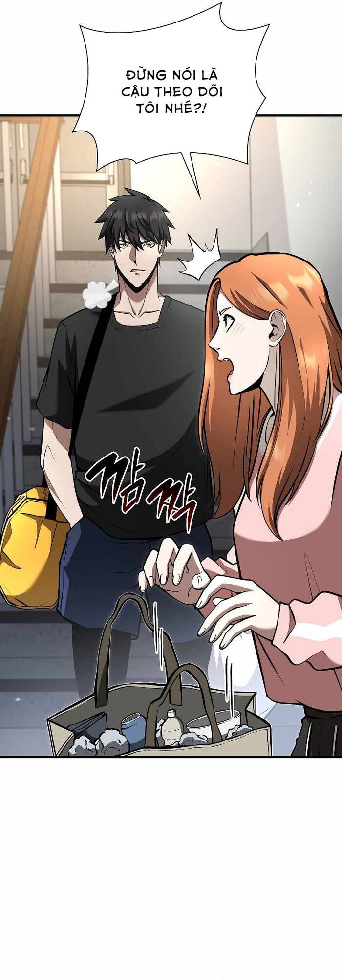 Sự Trở Lại Ma Dược Sư Cấp Fff Chapter 46 - 12