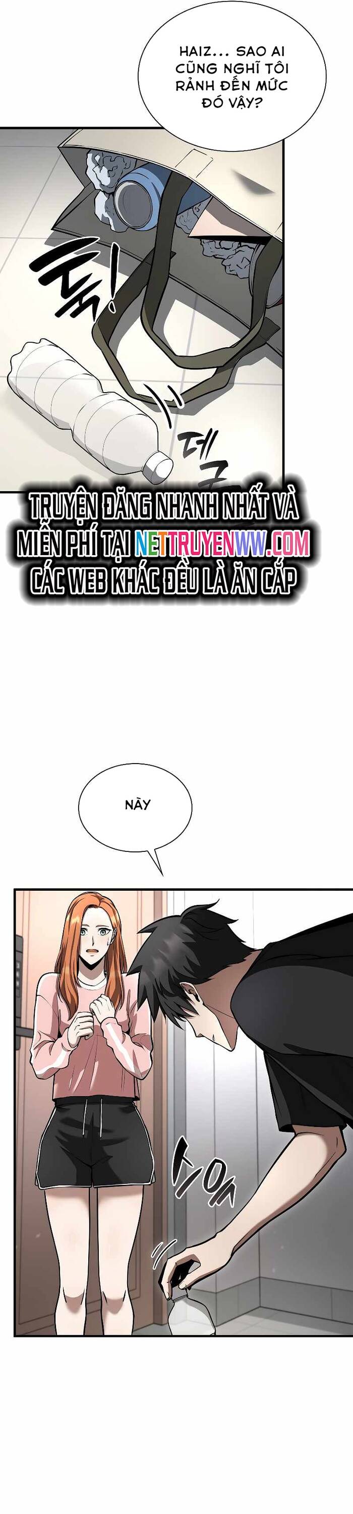 Sự Trở Lại Ma Dược Sư Cấp Fff Chapter 46 - 13