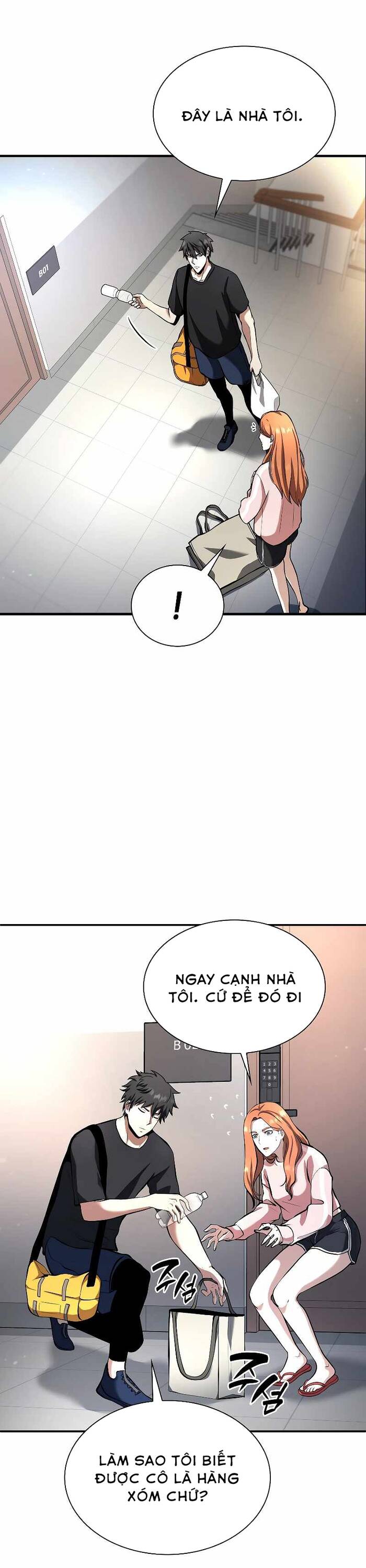 Sự Trở Lại Ma Dược Sư Cấp Fff Chapter 46 - 14