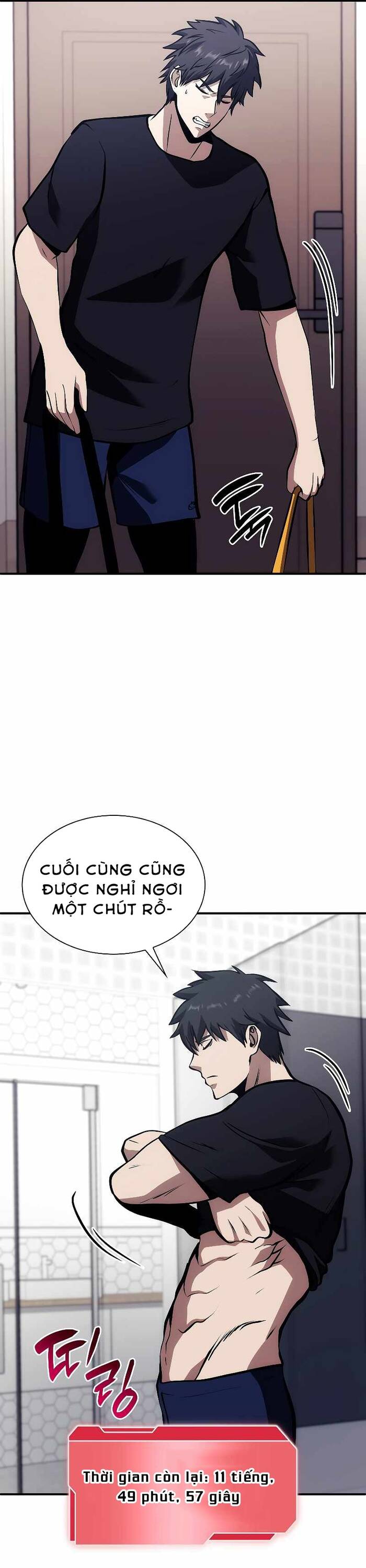 Sự Trở Lại Ma Dược Sư Cấp Fff Chapter 46 - 19