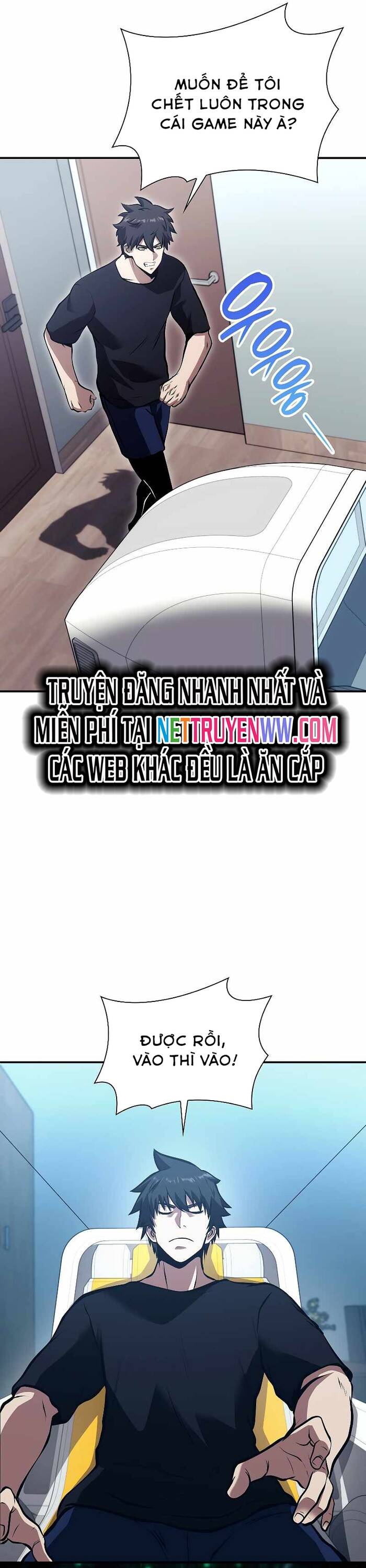 Sự Trở Lại Ma Dược Sư Cấp Fff Chapter 46 - 21