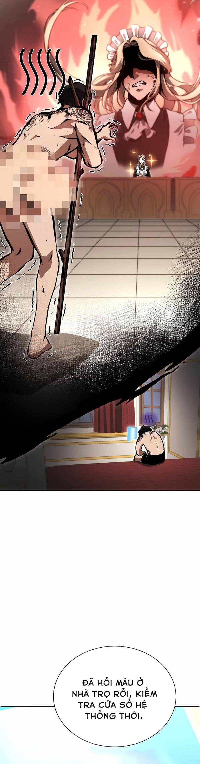 Sự Trở Lại Ma Dược Sư Cấp Fff Chapter 46 - 26