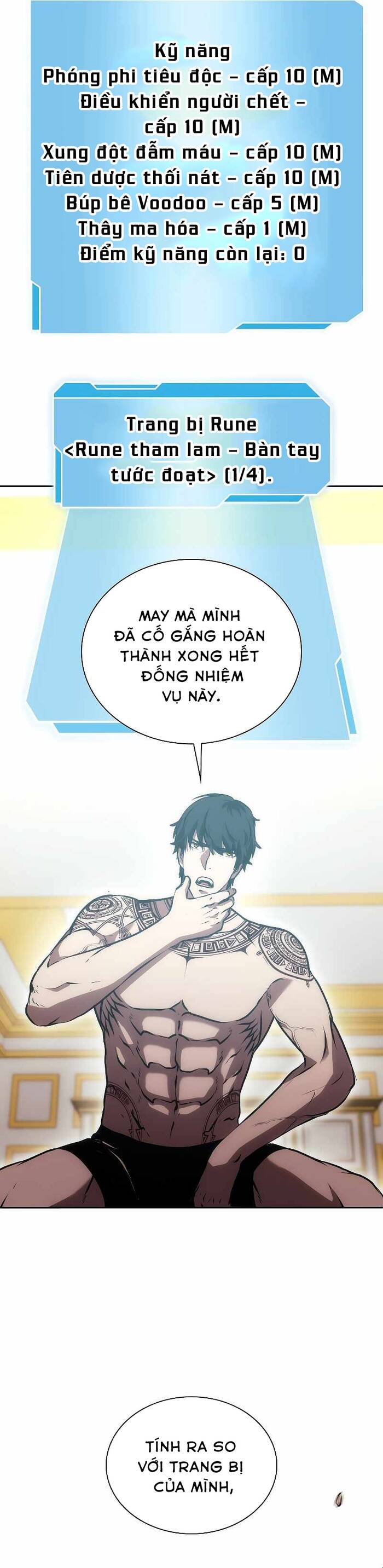 Sự Trở Lại Ma Dược Sư Cấp Fff Chapter 46 - 28