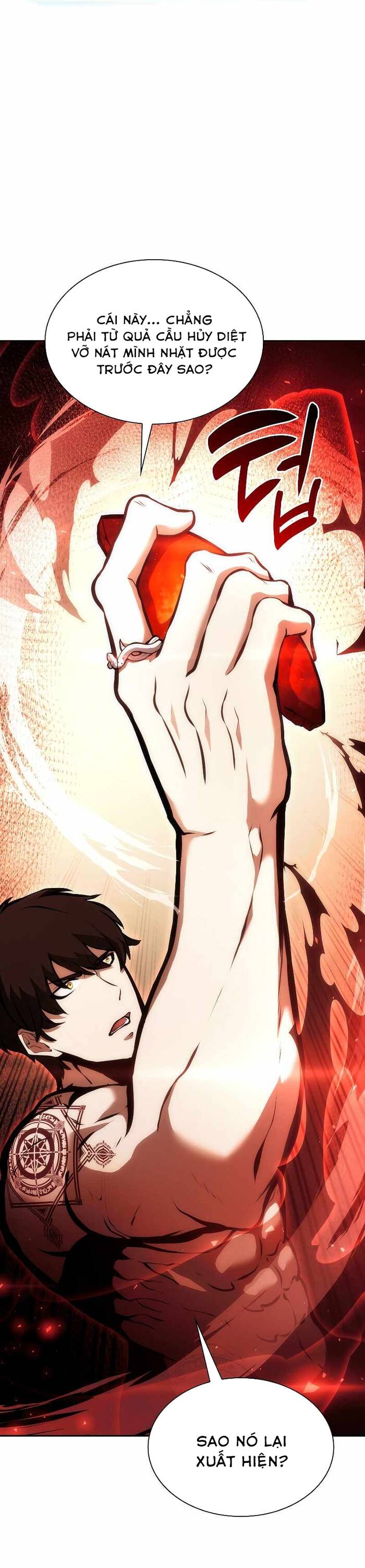 Sự Trở Lại Ma Dược Sư Cấp Fff Chapter 46 - 39