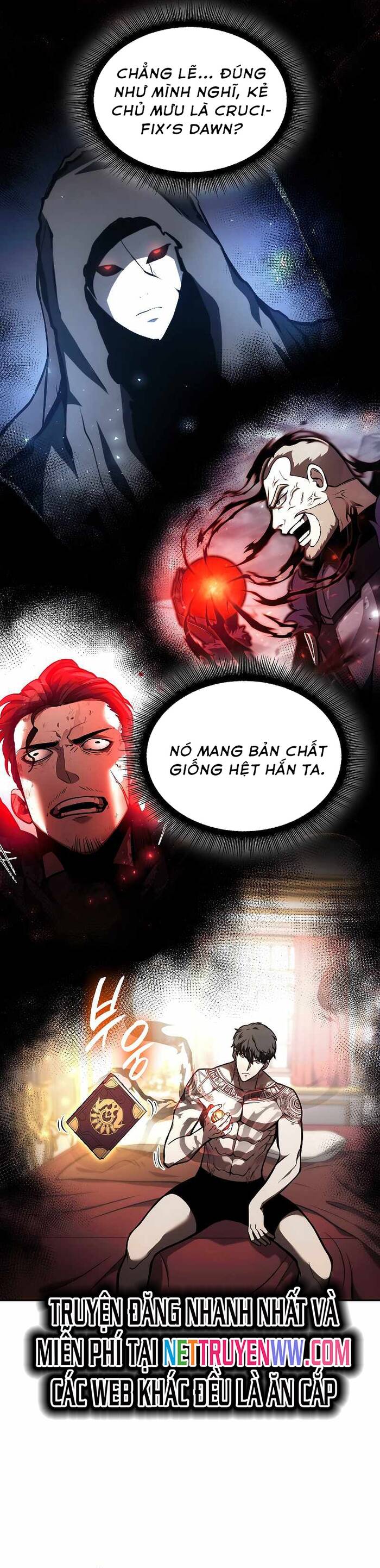 Sự Trở Lại Ma Dược Sư Cấp Fff Chapter 46 - 41