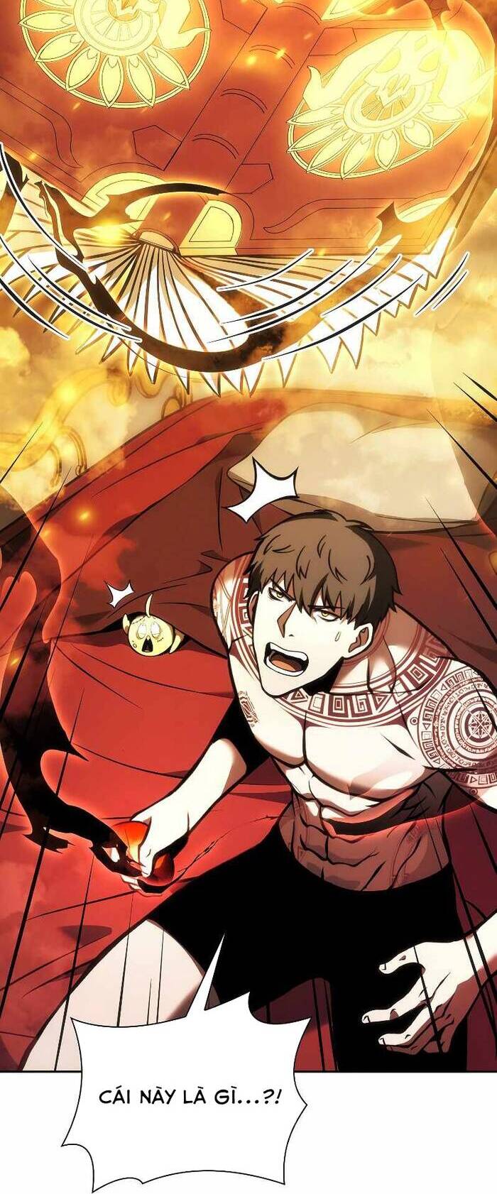 Sự Trở Lại Ma Dược Sư Cấp Fff Chapter 46 - 43