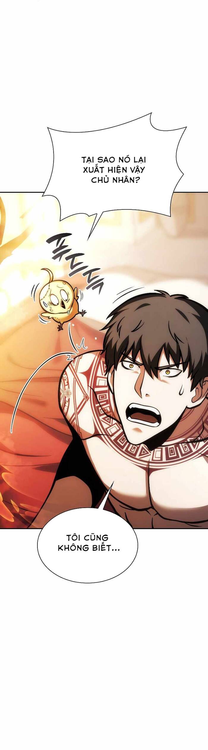 Sự Trở Lại Ma Dược Sư Cấp Fff Chapter 46 - 44