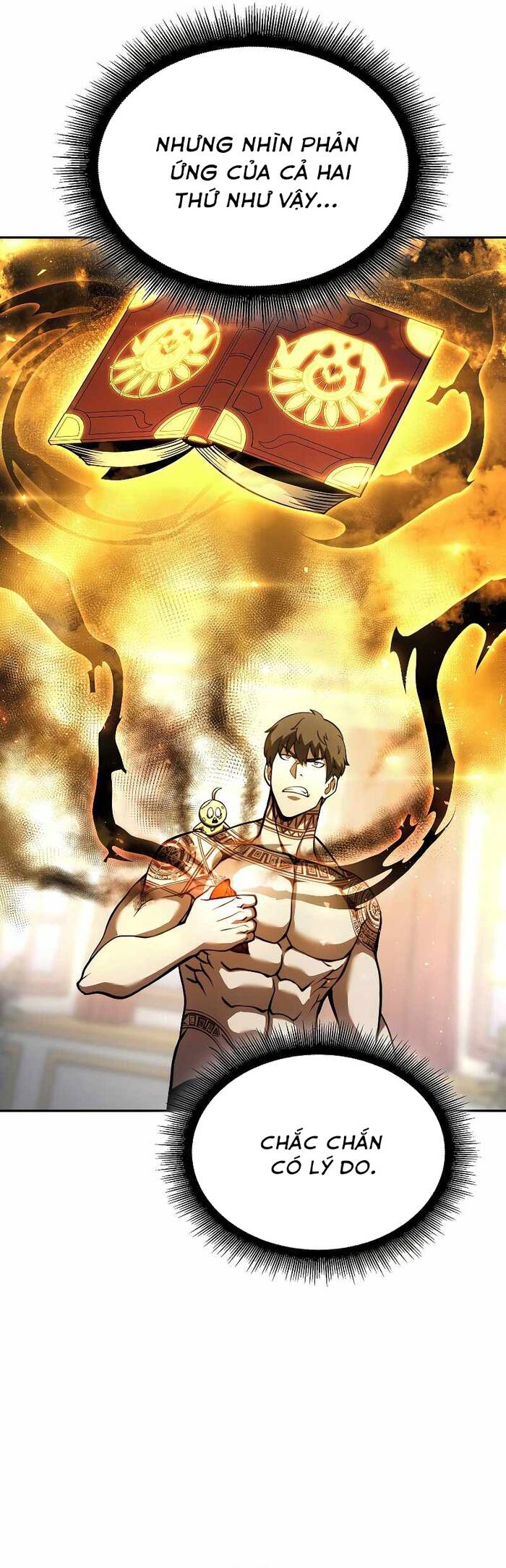 Sự Trở Lại Ma Dược Sư Cấp Fff Chapter 46 - 45