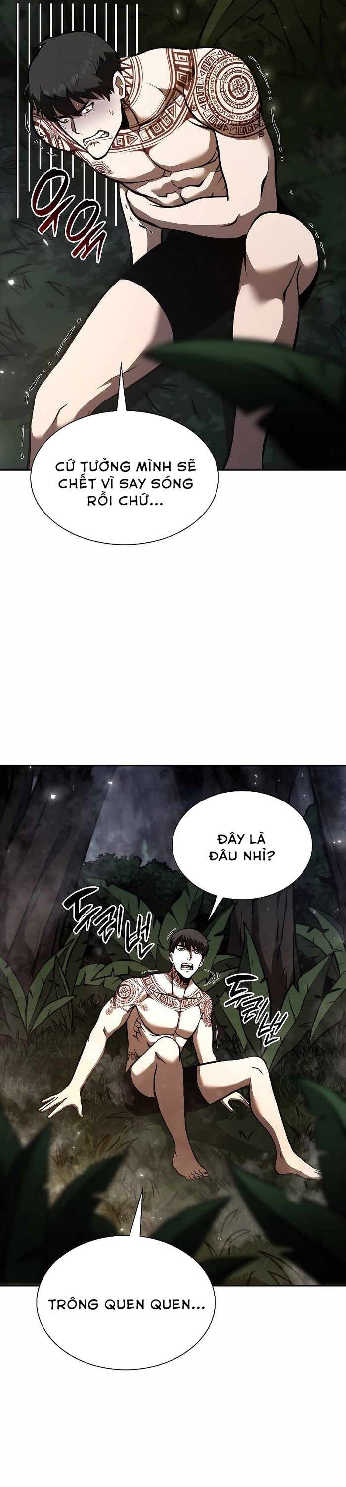 Sự Trở Lại Ma Dược Sư Cấp Fff Chapter 46 - 51