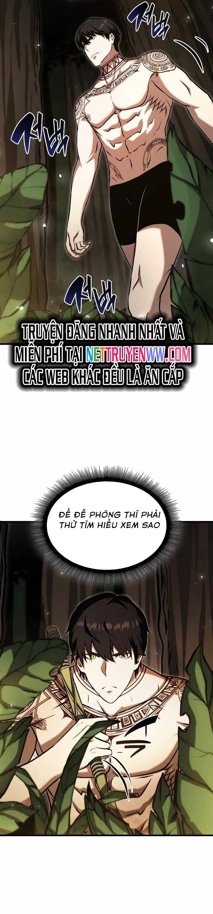 Sự Trở Lại Ma Dược Sư Cấp Fff Chapter 46 - 55