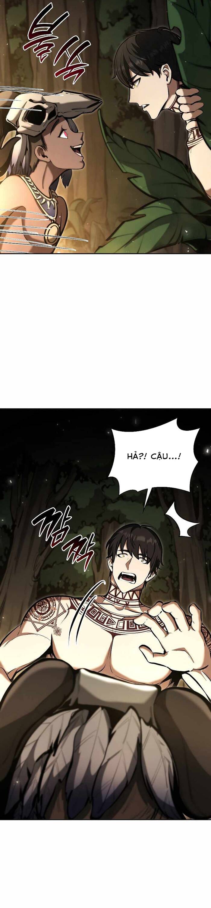 Sự Trở Lại Ma Dược Sư Cấp Fff Chapter 46 - 57