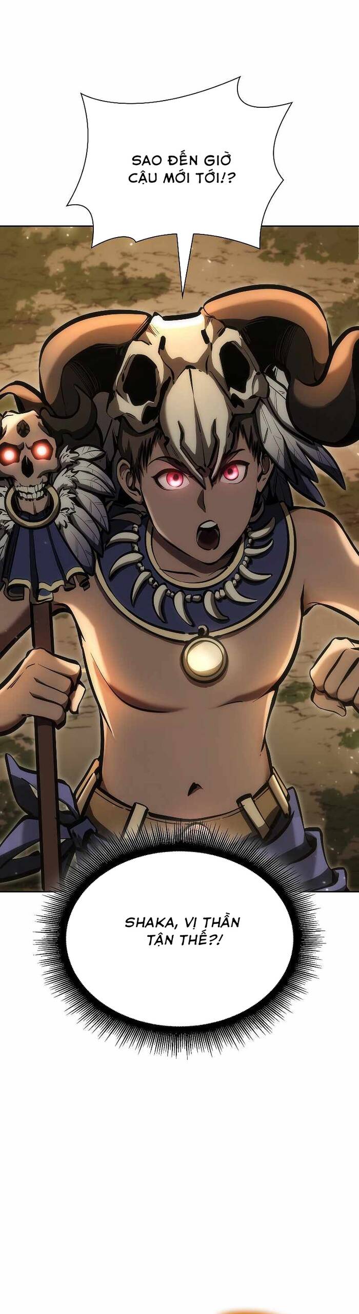 Sự Trở Lại Ma Dược Sư Cấp Fff Chapter 46 - 58