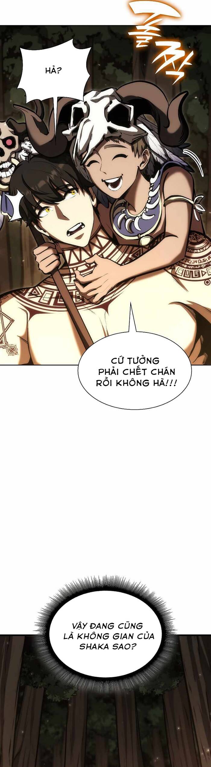 Sự Trở Lại Ma Dược Sư Cấp Fff Chapter 46 - 59