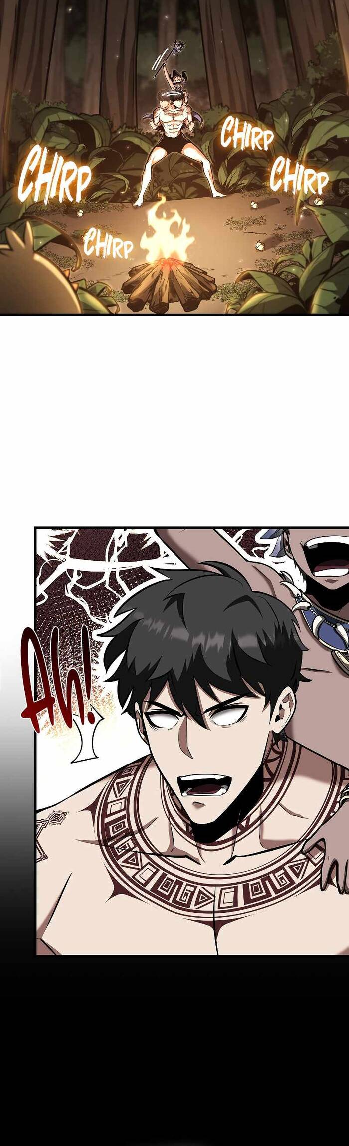 Sự Trở Lại Ma Dược Sư Cấp Fff Chapter 46 - 60