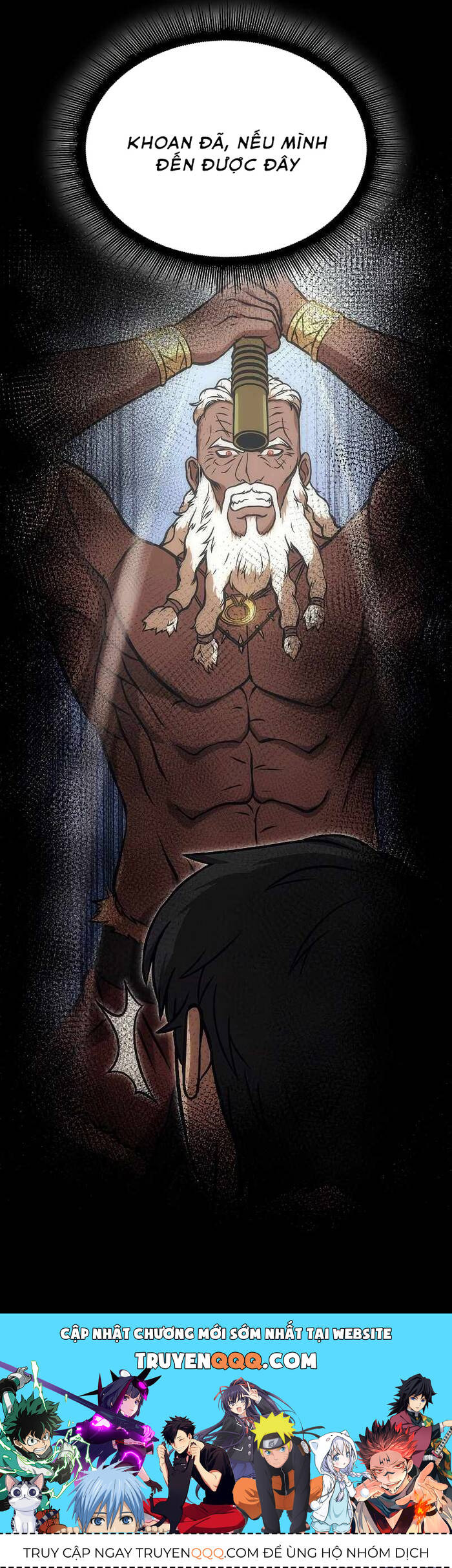 Sự Trở Lại Ma Dược Sư Cấp Fff Chapter 46 - 61