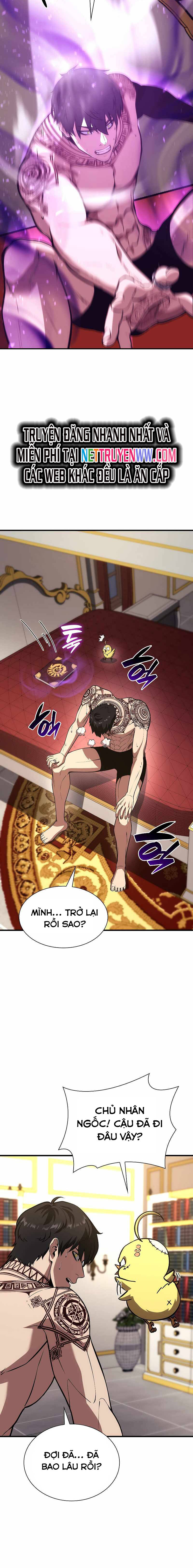 Sự Trở Lại Ma Dược Sư Cấp Fff Chapter 47 - 21