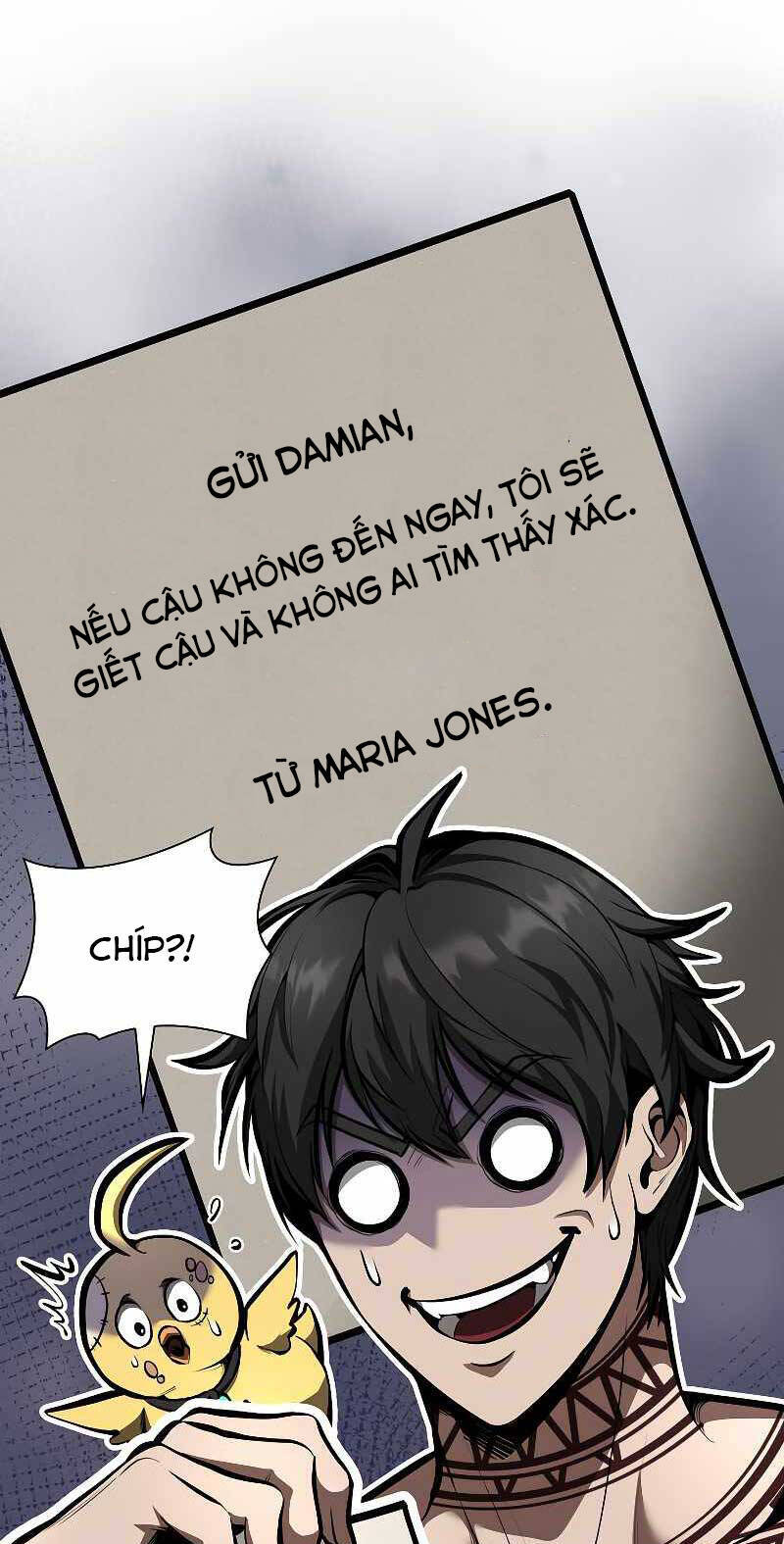 Sự Trở Lại Ma Dược Sư Cấp Fff Chapter 48 - 13