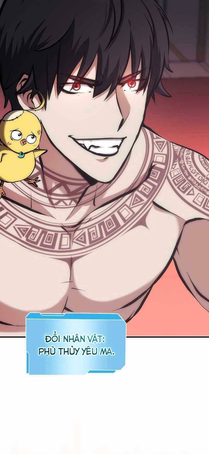 Sự Trở Lại Ma Dược Sư Cấp Fff Chapter 48 - 3