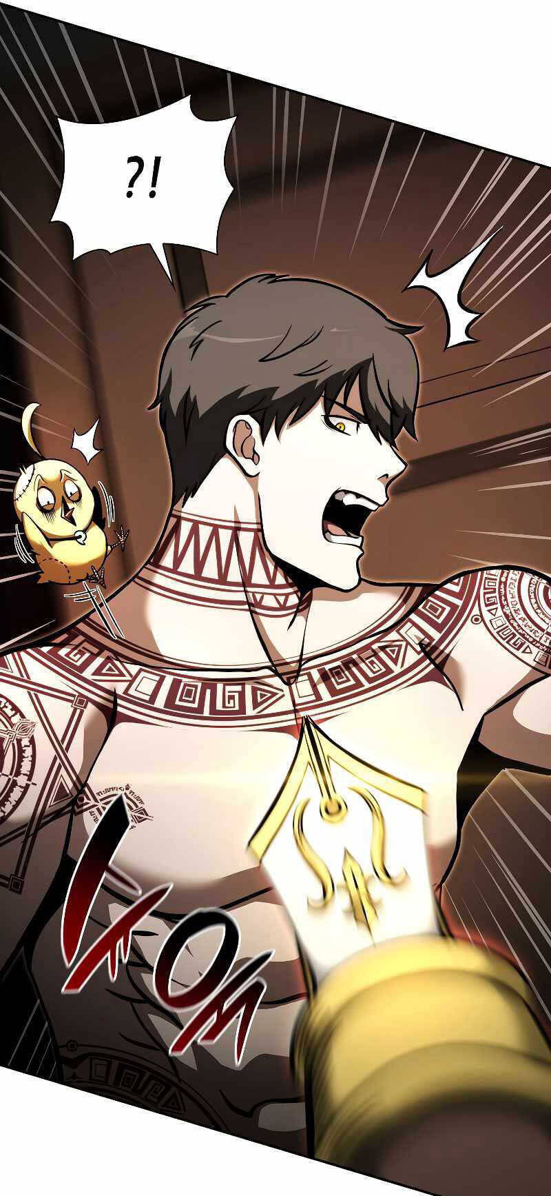 Sự Trở Lại Ma Dược Sư Cấp Fff Chapter 48 - 28