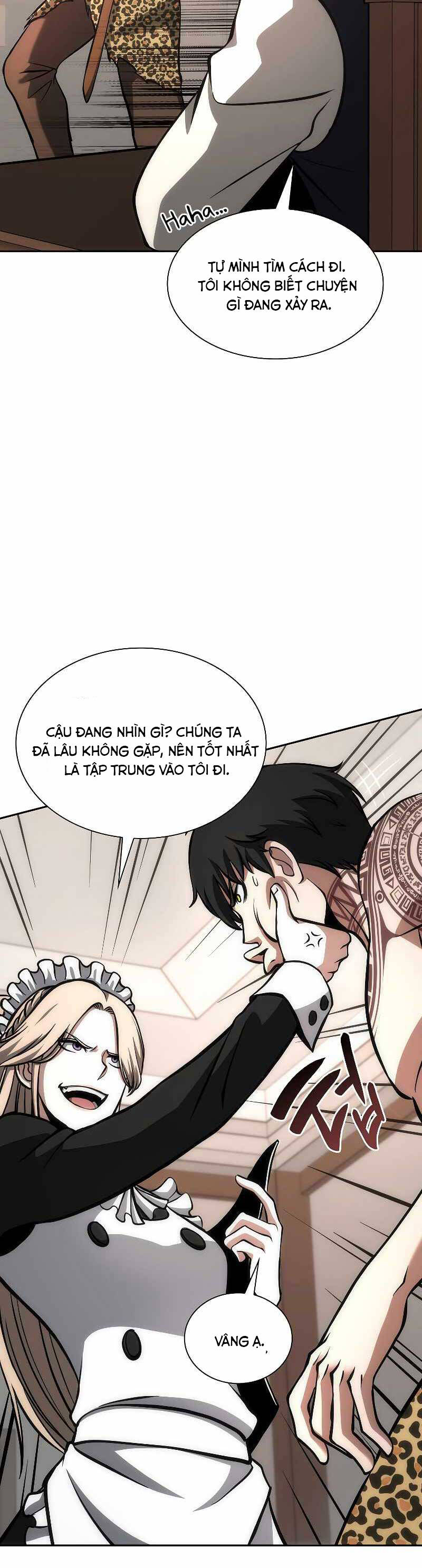 Sự Trở Lại Ma Dược Sư Cấp Fff Chapter 48 - 31