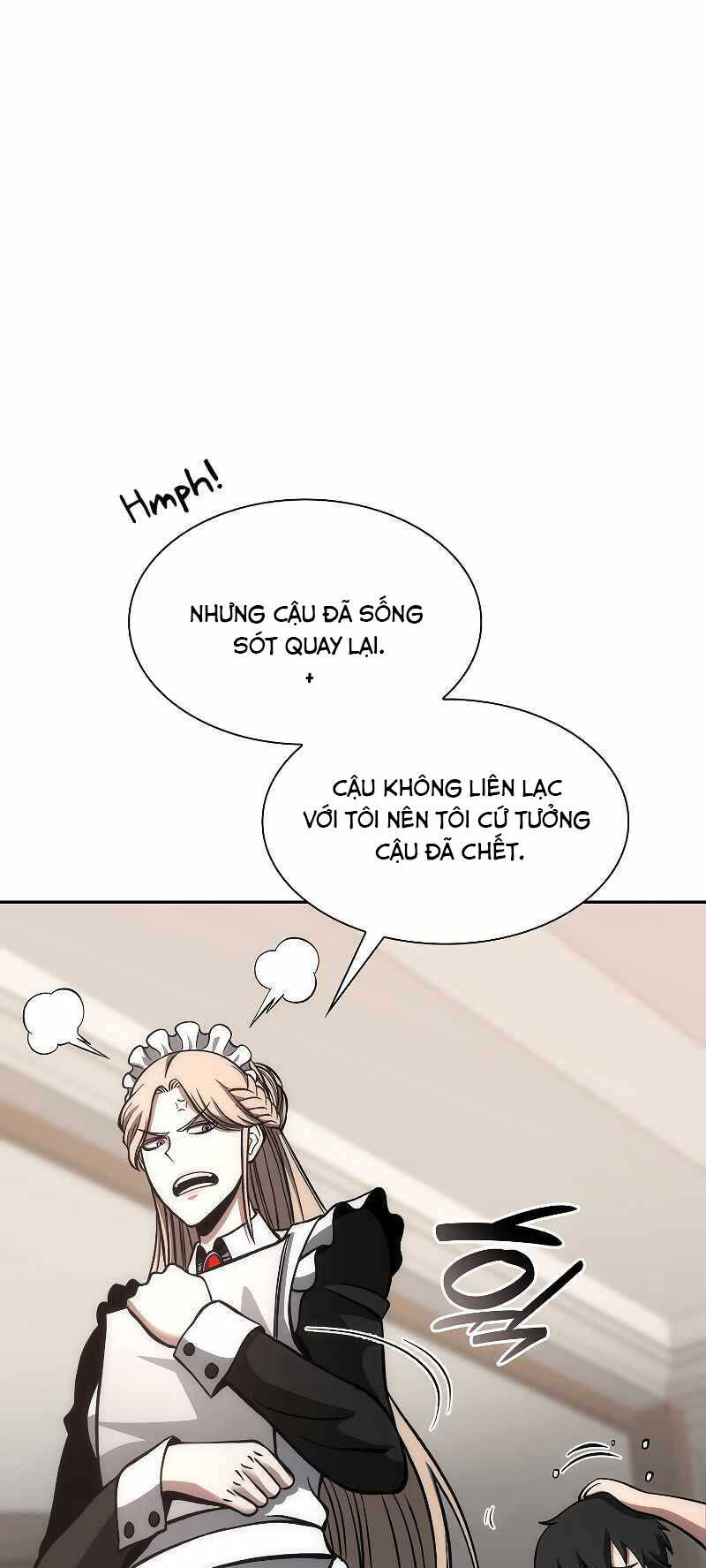 Sự Trở Lại Ma Dược Sư Cấp Fff Chapter 48 - 32