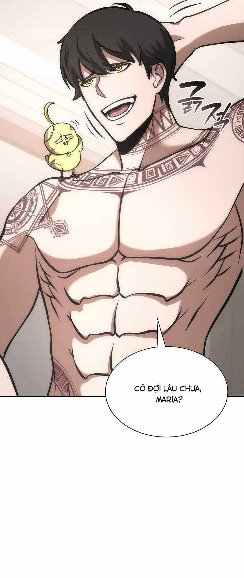 Sự Trở Lại Ma Dược Sư Cấp Fff Chapter 48 - 33