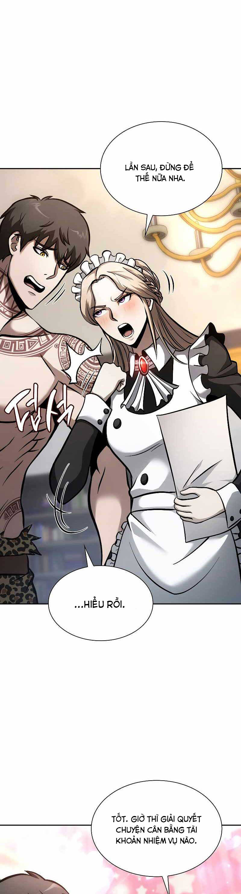 Sự Trở Lại Ma Dược Sư Cấp Fff Chapter 48 - 34