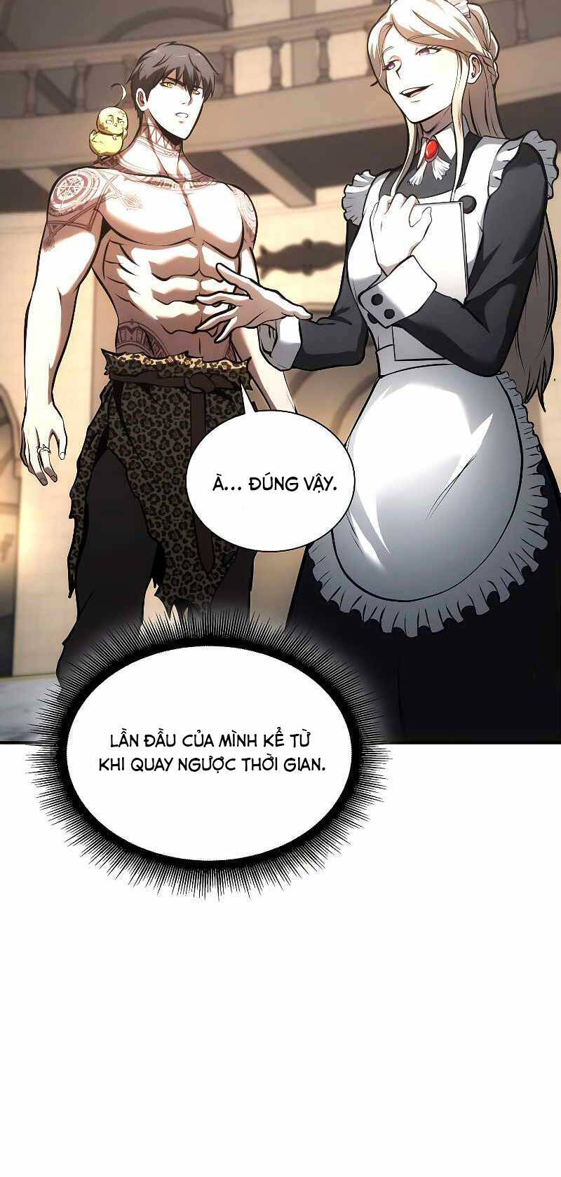 Sự Trở Lại Ma Dược Sư Cấp Fff Chapter 48 - 38