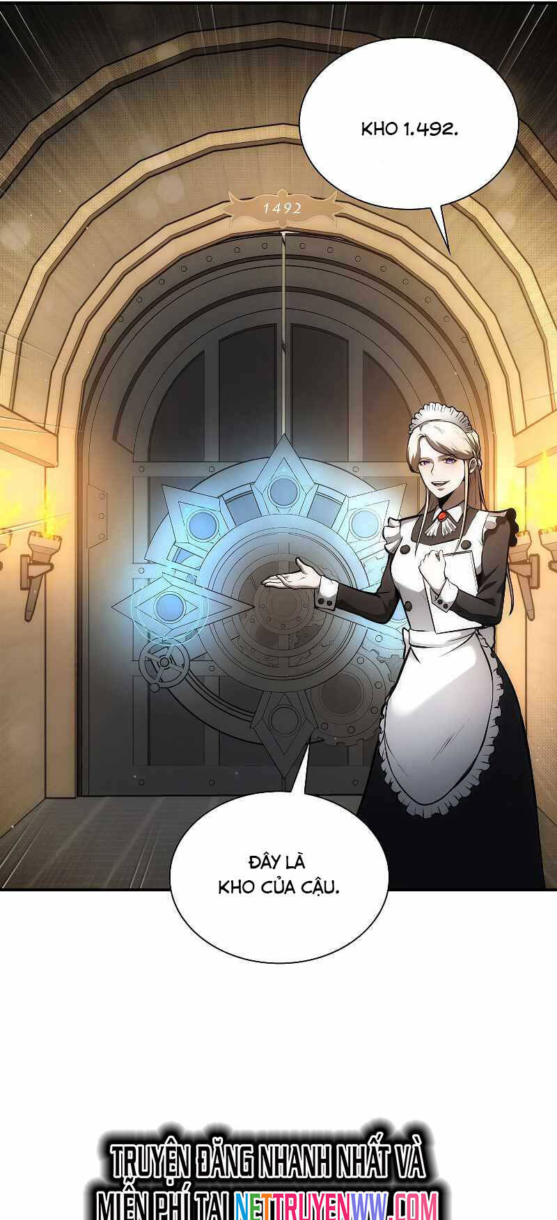 Sự Trở Lại Ma Dược Sư Cấp Fff Chapter 48 - 40