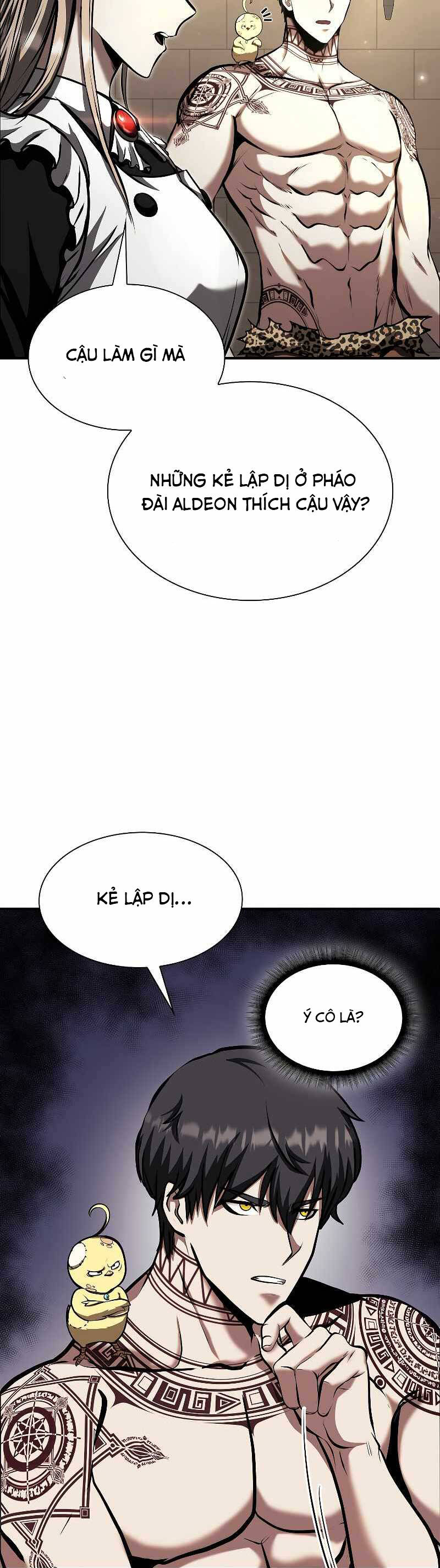 Sự Trở Lại Ma Dược Sư Cấp Fff Chapter 48 - 42