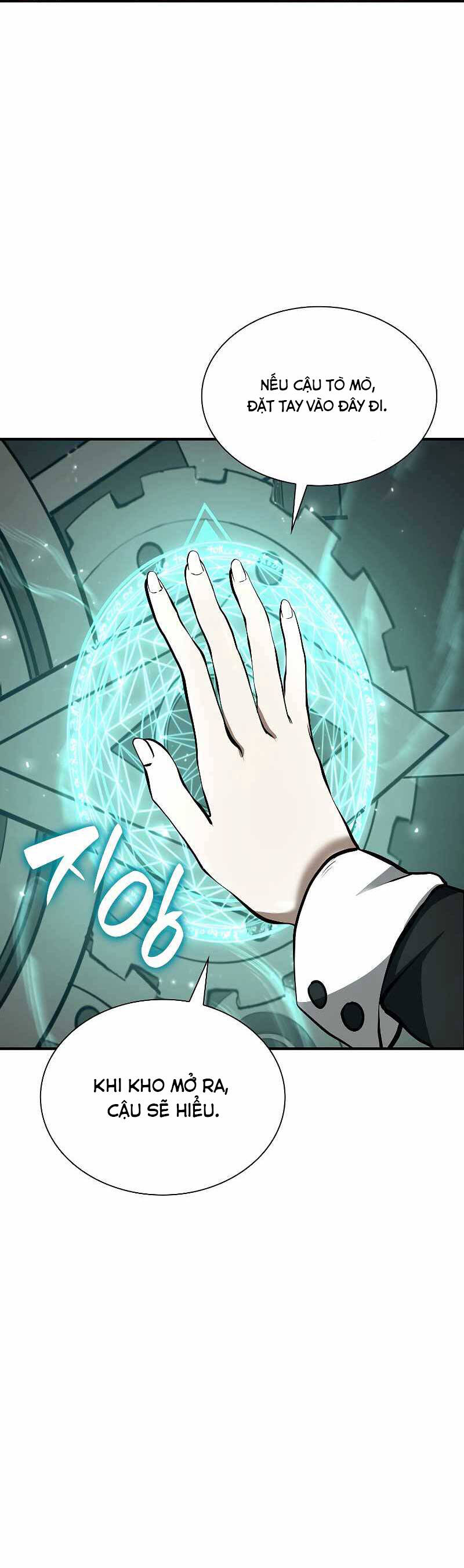 Sự Trở Lại Ma Dược Sư Cấp Fff Chapter 48 - 43