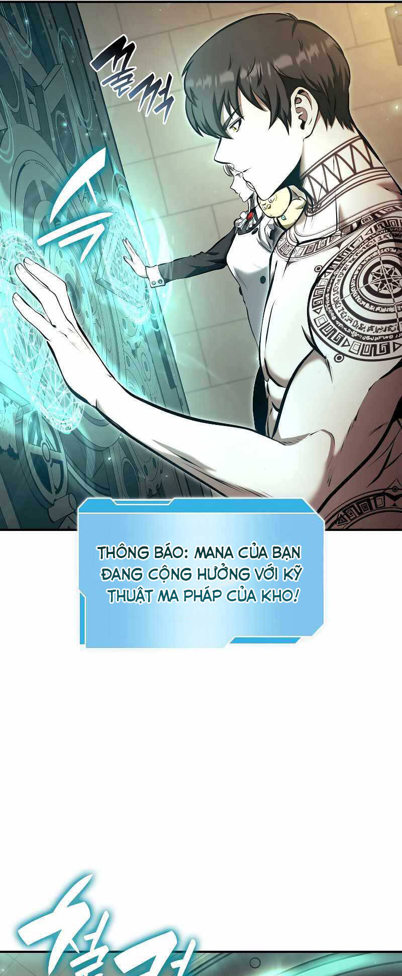 Sự Trở Lại Ma Dược Sư Cấp Fff Chapter 48 - 44