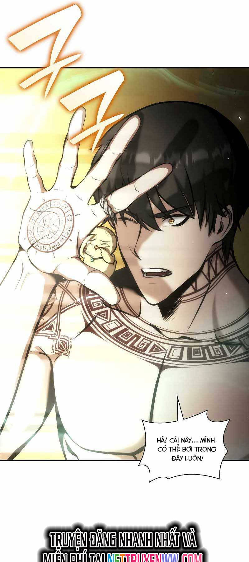 Sự Trở Lại Ma Dược Sư Cấp Fff Chapter 48 - 45