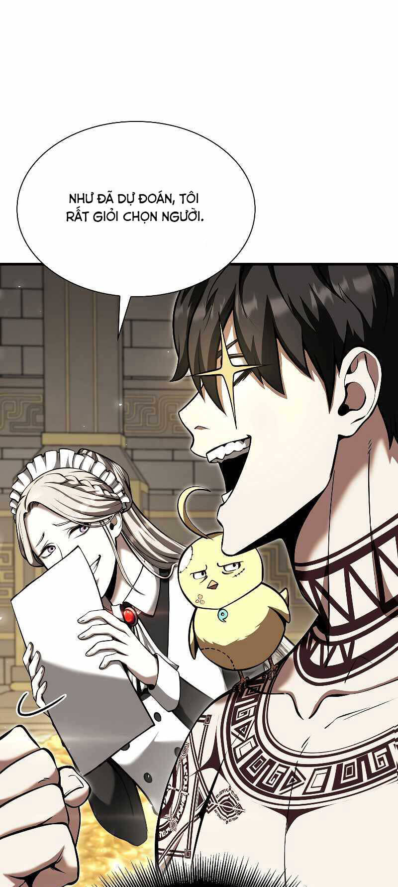 Sự Trở Lại Ma Dược Sư Cấp Fff Chapter 48 - 48