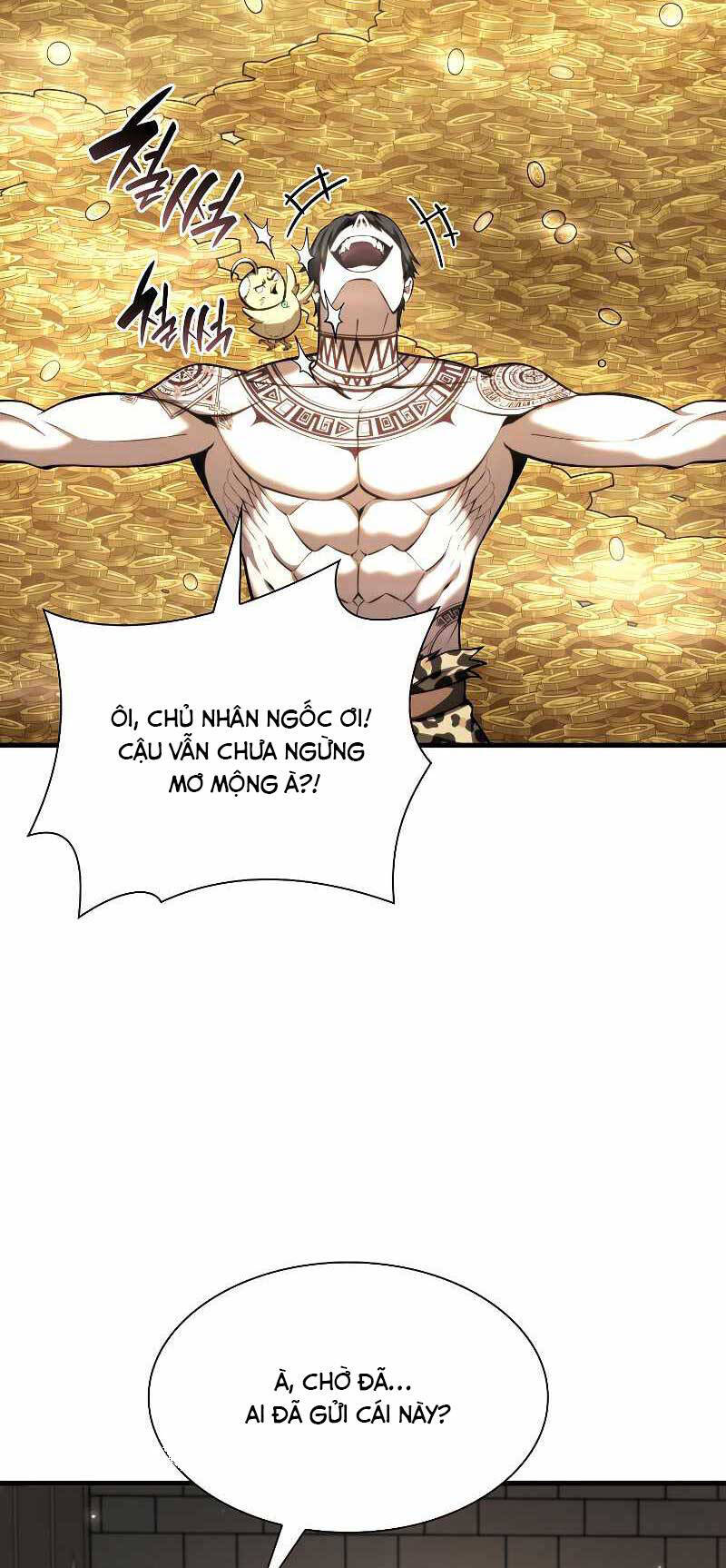 Sự Trở Lại Ma Dược Sư Cấp Fff Chapter 48 - 49