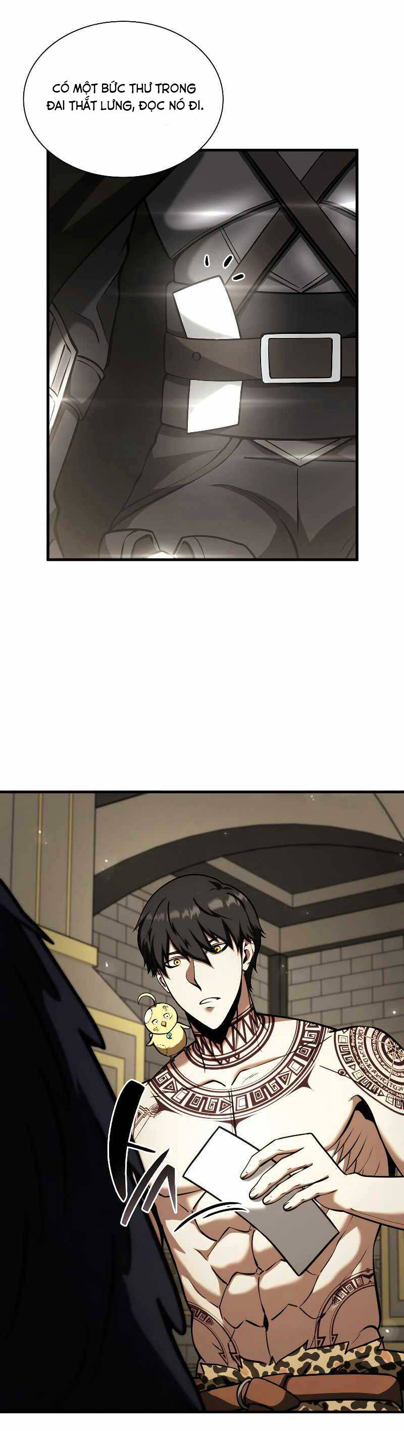 Sự Trở Lại Ma Dược Sư Cấp Fff Chapter 48 - 50