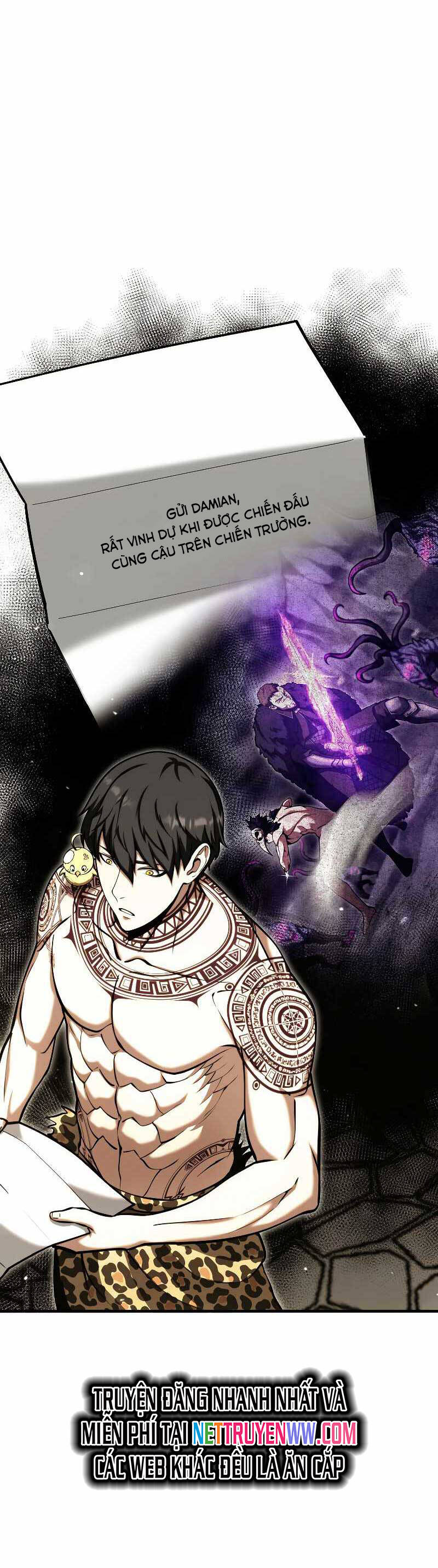 Sự Trở Lại Ma Dược Sư Cấp Fff Chapter 48 - 51