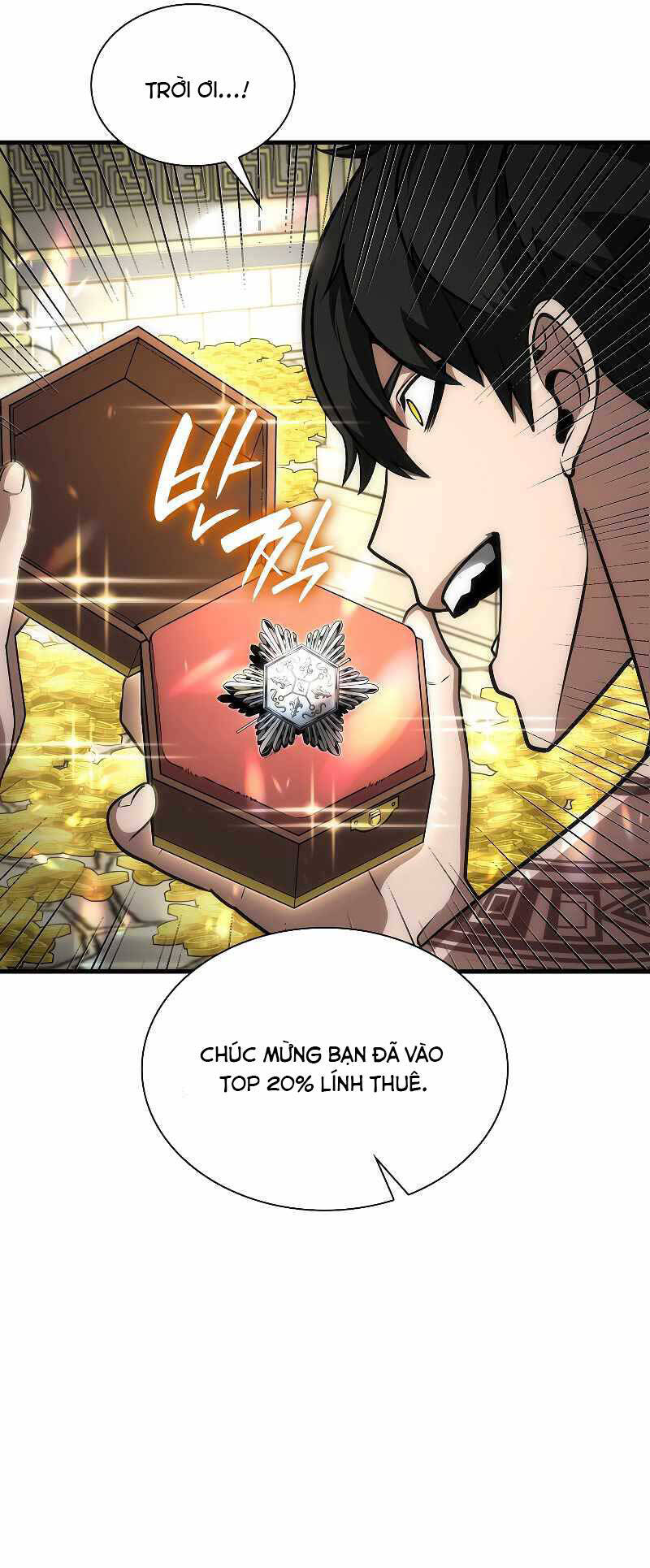 Sự Trở Lại Ma Dược Sư Cấp Fff Chapter 48 - 55