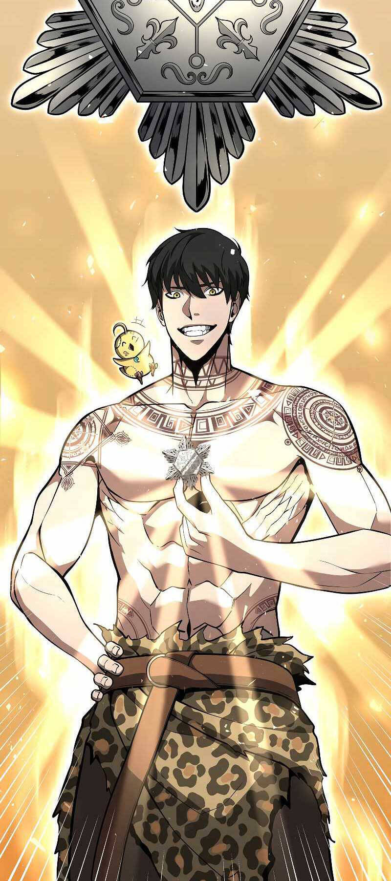 Sự Trở Lại Ma Dược Sư Cấp Fff Chapter 48 - 56