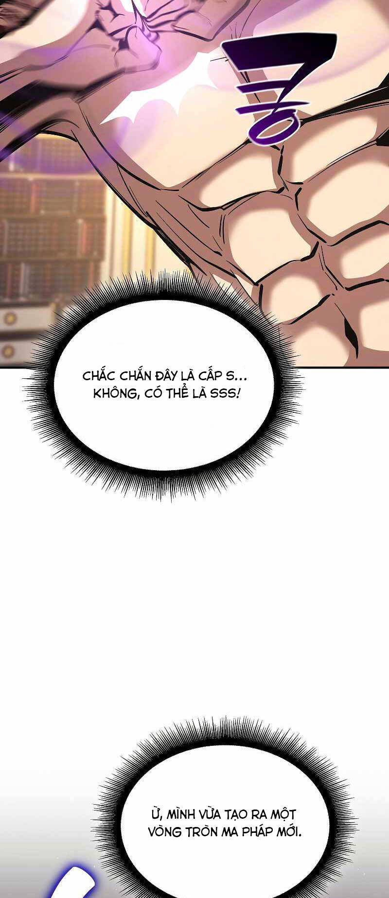 Sự Trở Lại Ma Dược Sư Cấp Fff Chapter 48 - 8