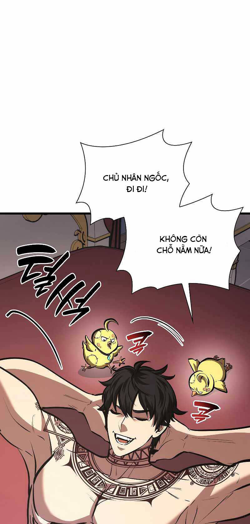 Sự Trở Lại Ma Dược Sư Cấp Fff Chapter 48 - 10
