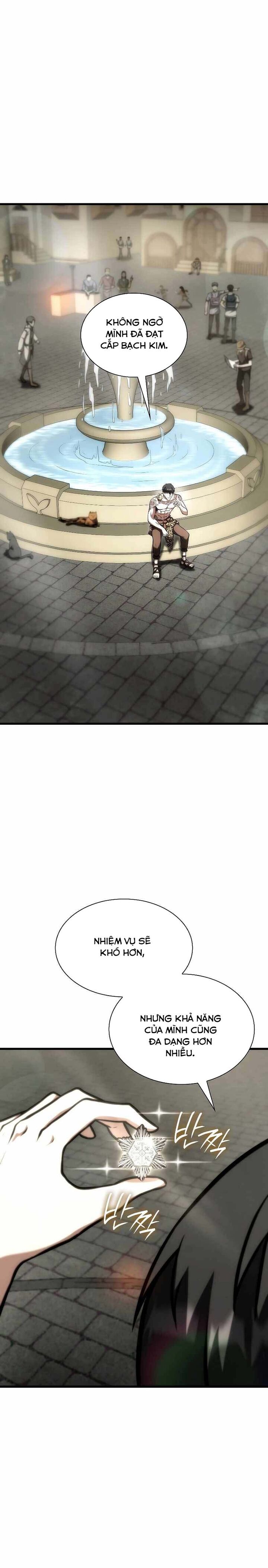 Sự Trở Lại Ma Dược Sư Cấp Fff Chapter 49 - 1