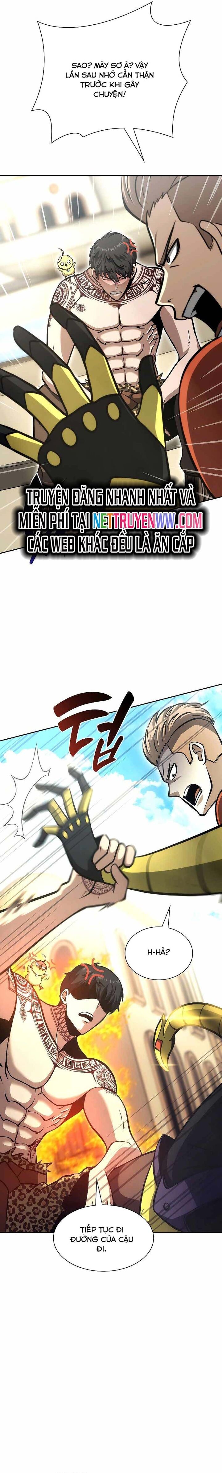 Sự Trở Lại Ma Dược Sư Cấp Fff Chapter 49 - 11