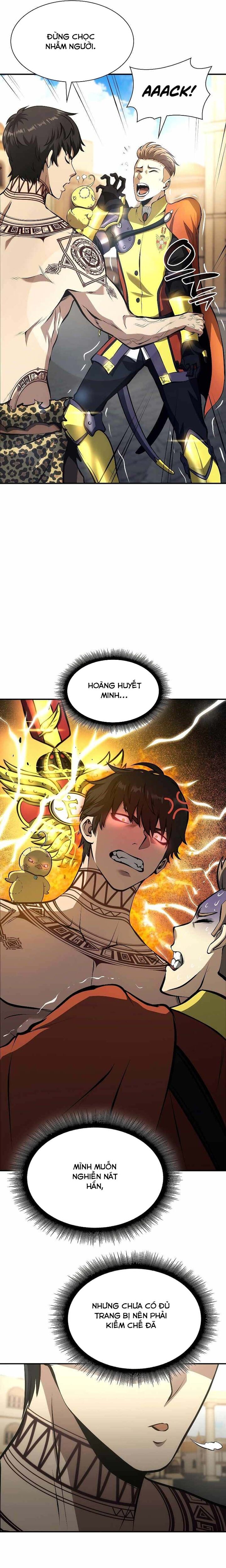 Sự Trở Lại Ma Dược Sư Cấp Fff Chapter 49 - 12