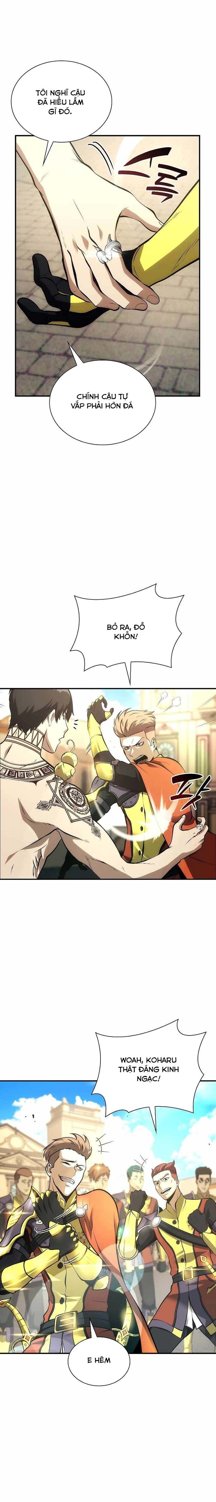 Sự Trở Lại Ma Dược Sư Cấp Fff Chapter 49 - 13