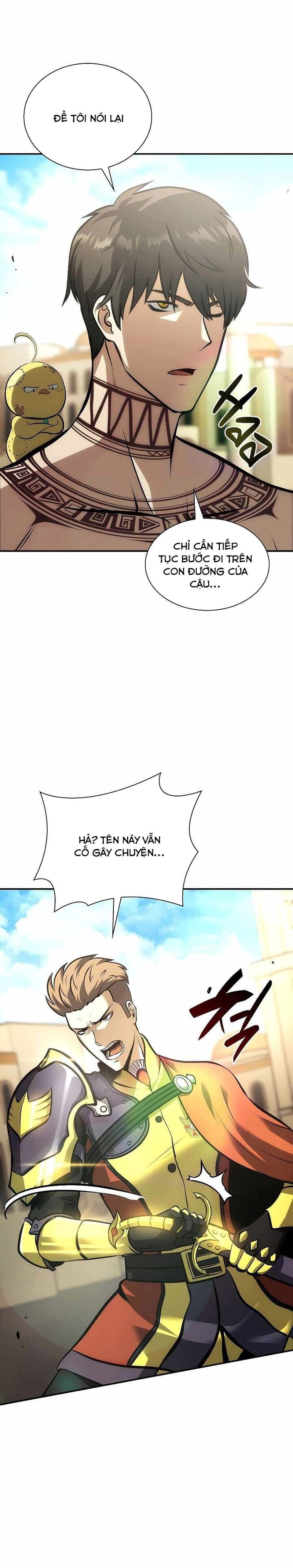 Sự Trở Lại Ma Dược Sư Cấp Fff Chapter 49 - 14