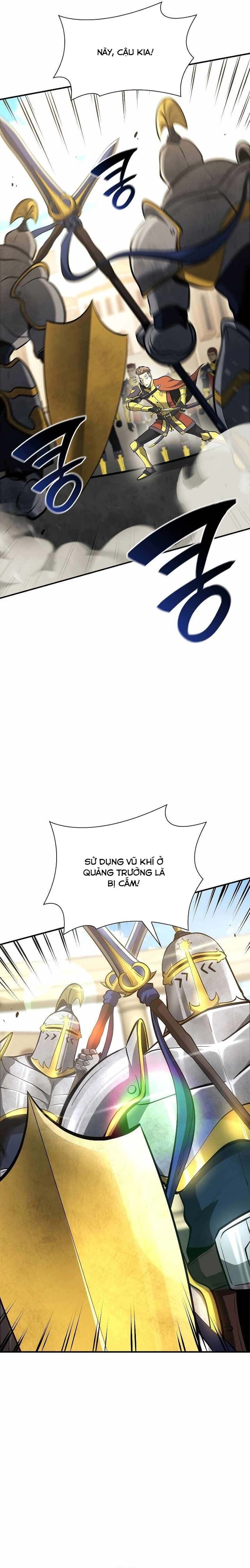 Sự Trở Lại Ma Dược Sư Cấp Fff Chapter 49 - 15