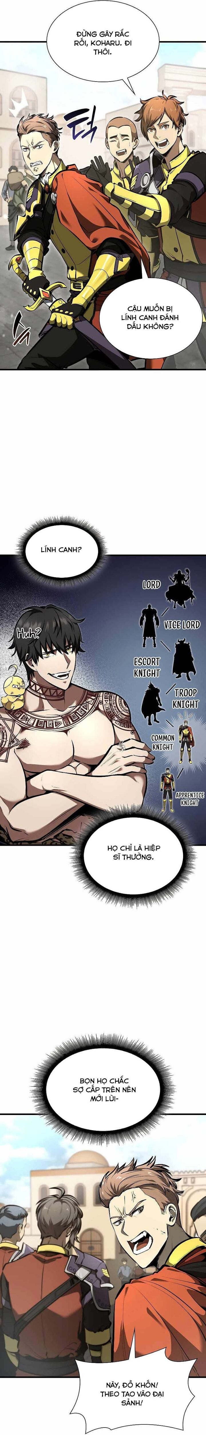 Sự Trở Lại Ma Dược Sư Cấp Fff Chapter 49 - 16