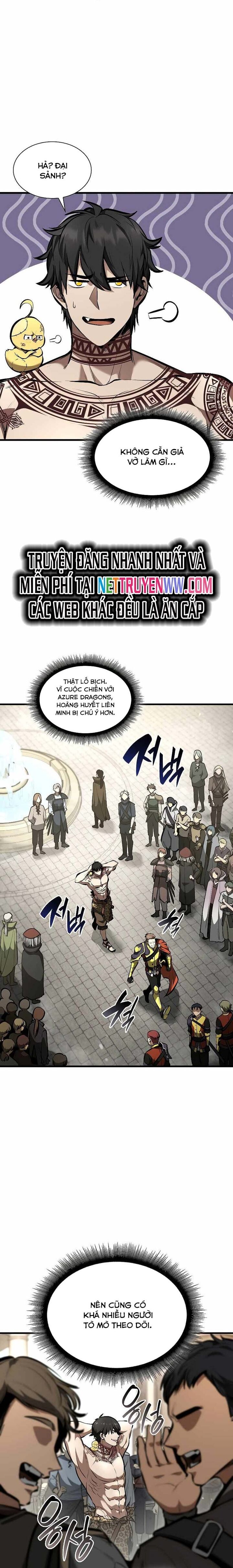 Sự Trở Lại Ma Dược Sư Cấp Fff Chapter 49 - 17