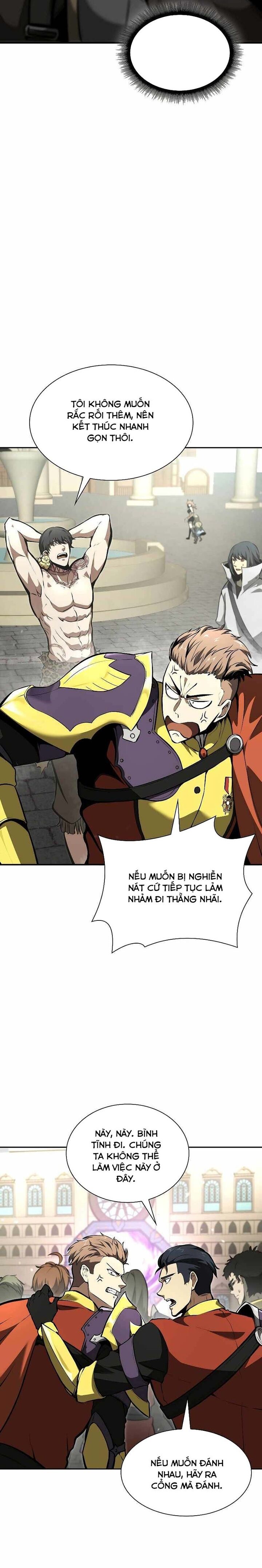 Sự Trở Lại Ma Dược Sư Cấp Fff Chapter 49 - 18